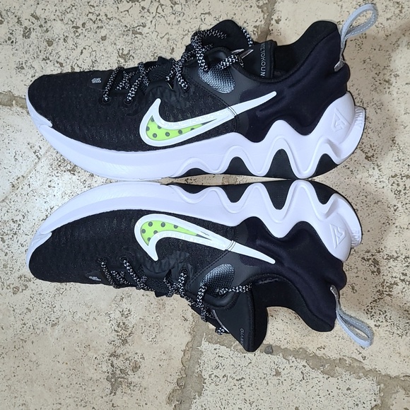 Nike Giannis 34 Antetokounmpo Basketball Shoe's Size 13 Men's - Picture 7 of 11